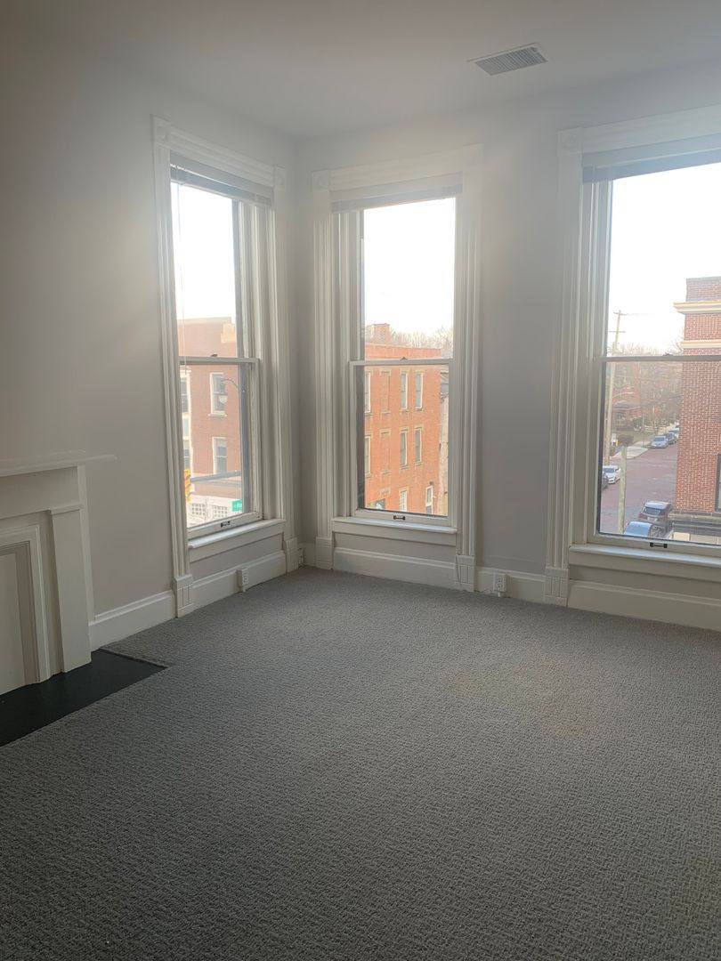 Apartment for rent at 641 N High St, Columbus, OH 43215