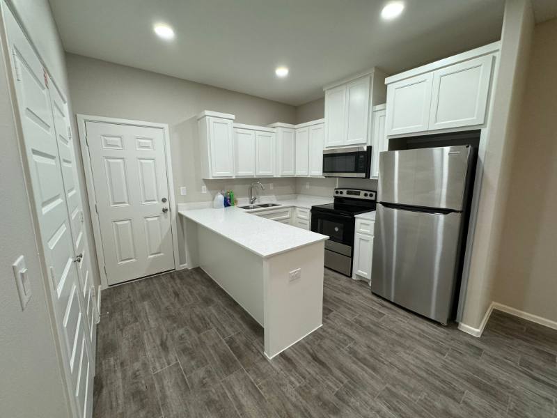 Apartment for rent at 433 E Acacia #4, Alamo, TX 78516