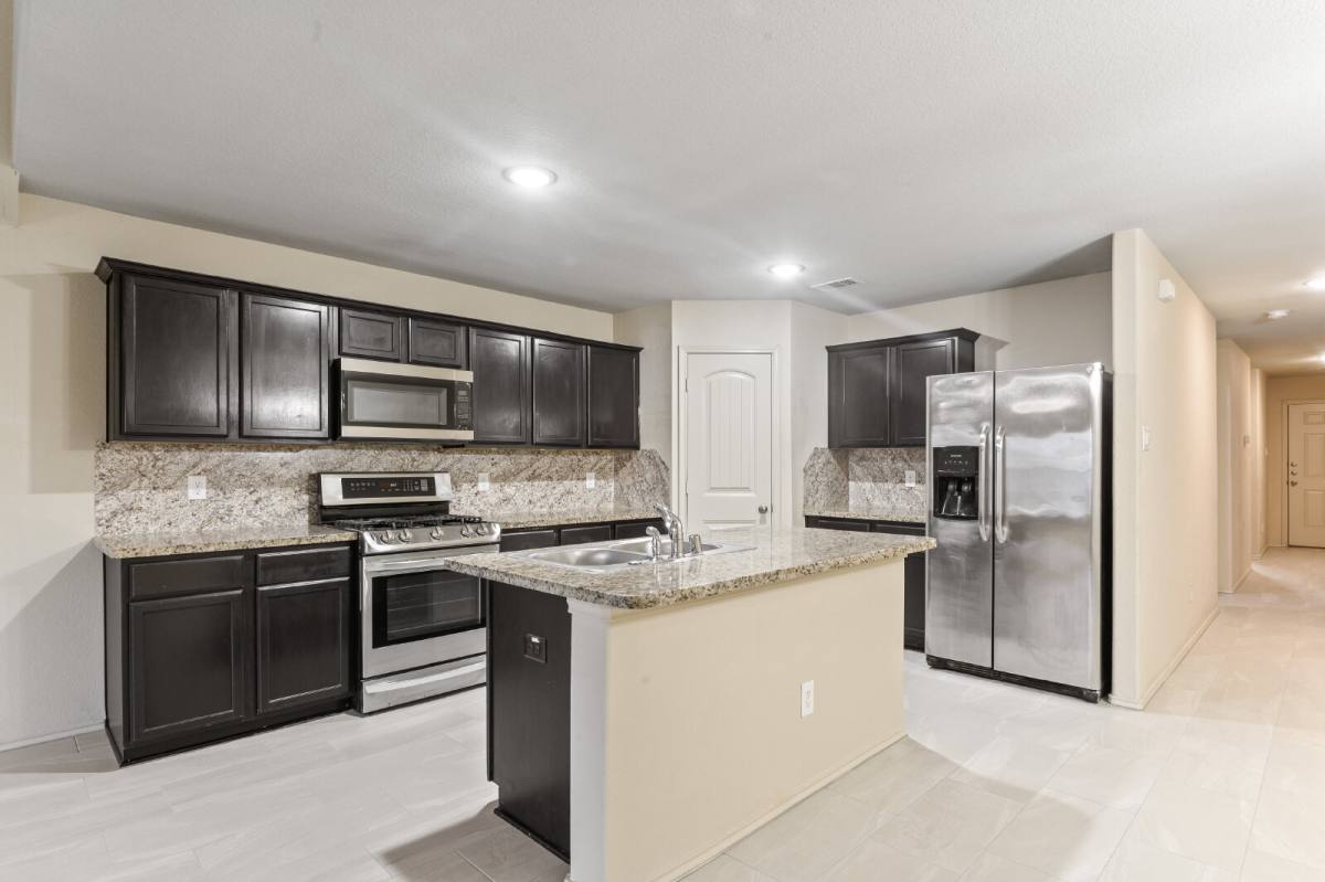 House for rent at 2414 Fall Aster, Spring, TX 77373