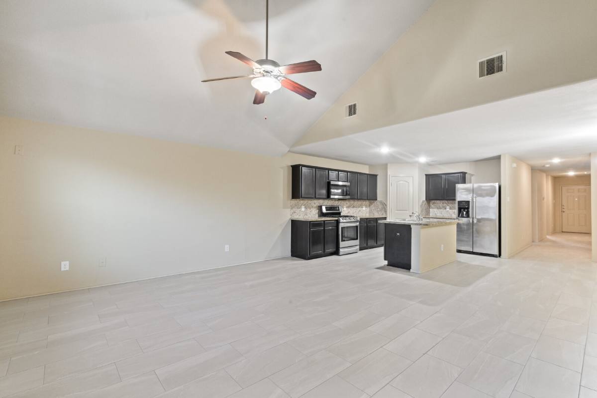 House for rent at 2414 Fall Aster, Spring, TX 77373