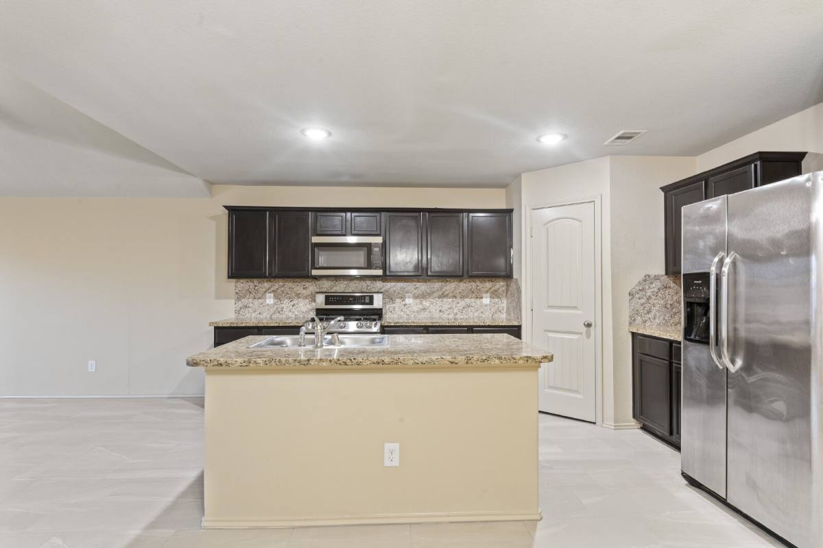 House for rent at 2414 Fall Aster, Spring, TX 77373