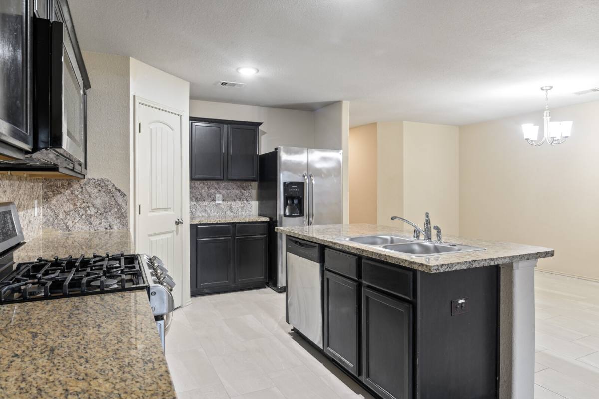 House for rent at 2414 Fall Aster, Spring, TX 77373