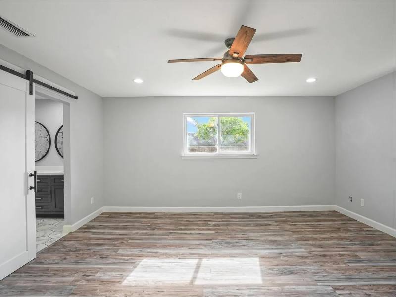 House for rent at 900 Westminster Dr, Richardson, TX 75081