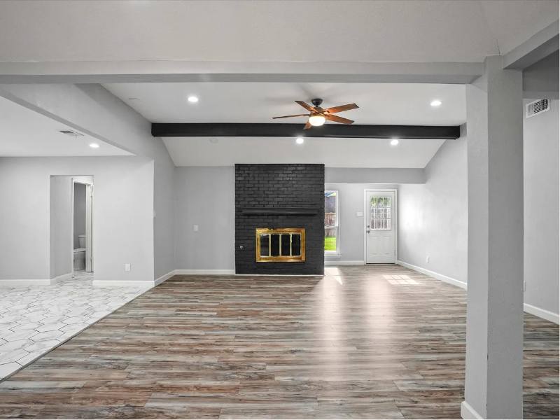 House for rent at 900 Westminster Dr, Richardson, TX 75081