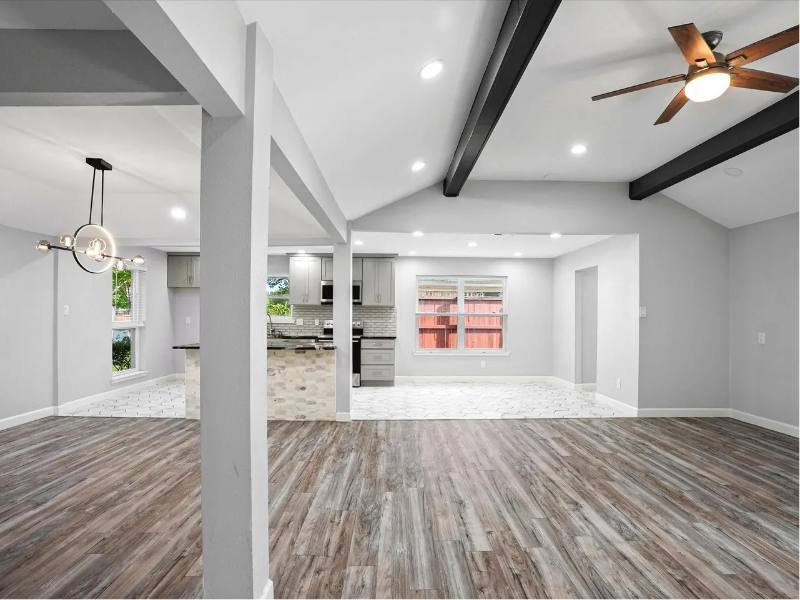 House for rent at 900 Westminster Dr, Richardson, TX 75081