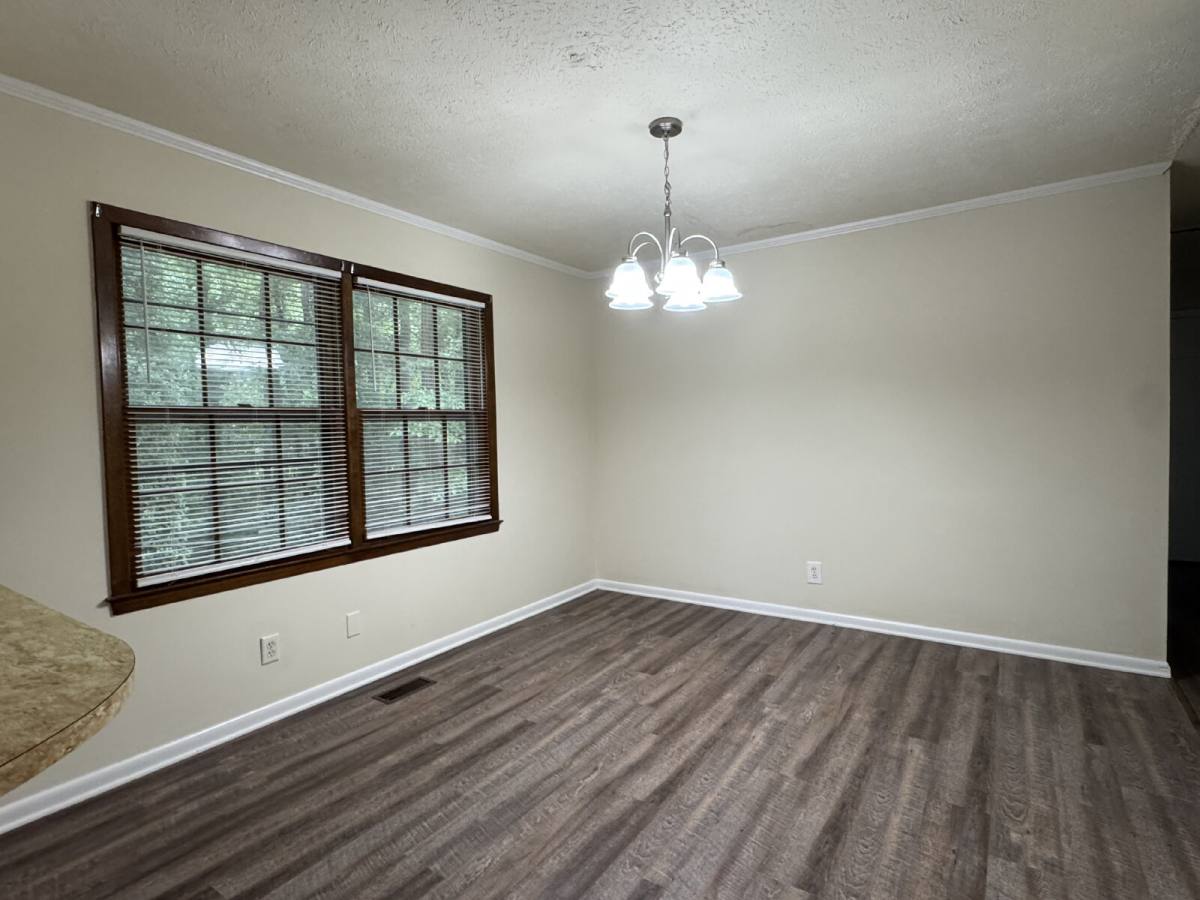 House for rent at 3633 Oakland Lane, Gainesville, GA 30504