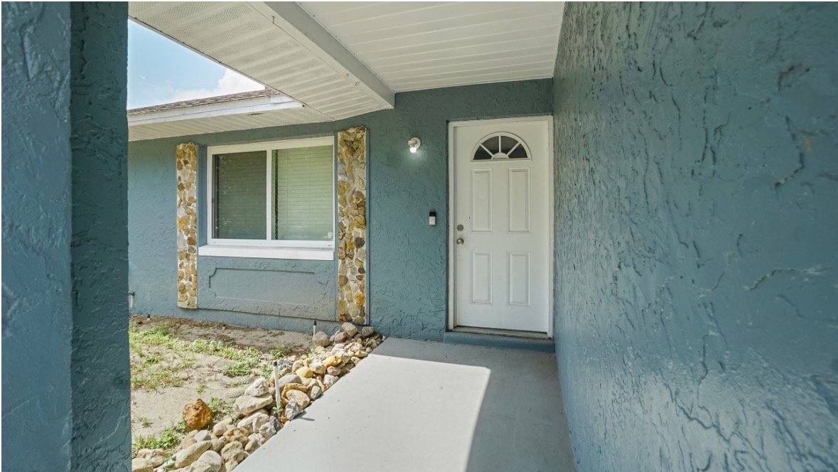 House for rent at 4751 Beacon St, Orlando, FL 32808