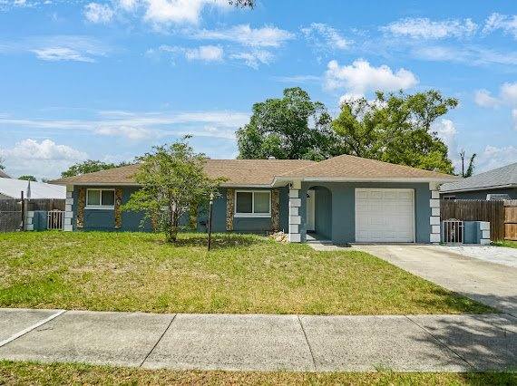 House for rent at 4751 Beacon St, Orlando, FL 32808