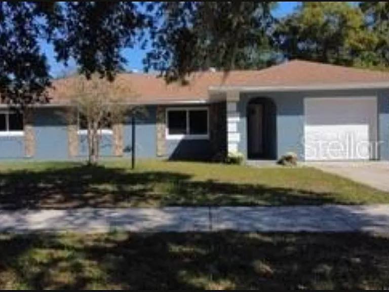 House for rent at 4751 Beacon St, Orlando, FL 32808