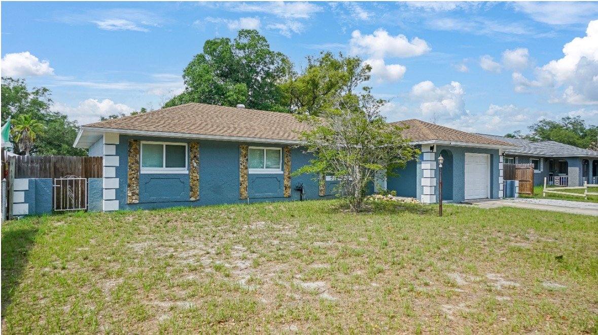 House for rent at 4751 Beacon St, Orlando, FL 32808