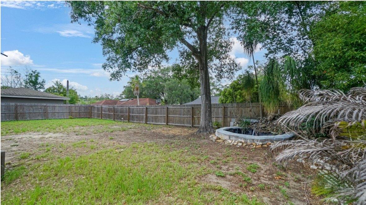 House for rent at 4751 Beacon St, Orlando, FL 32808
