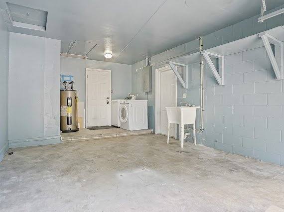 House for rent at 4751 Beacon St, Orlando, FL 32808