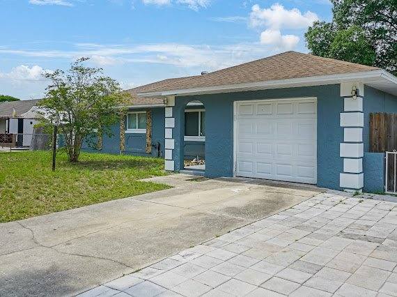 House for rent at 4751 Beacon St, Orlando, FL 32808