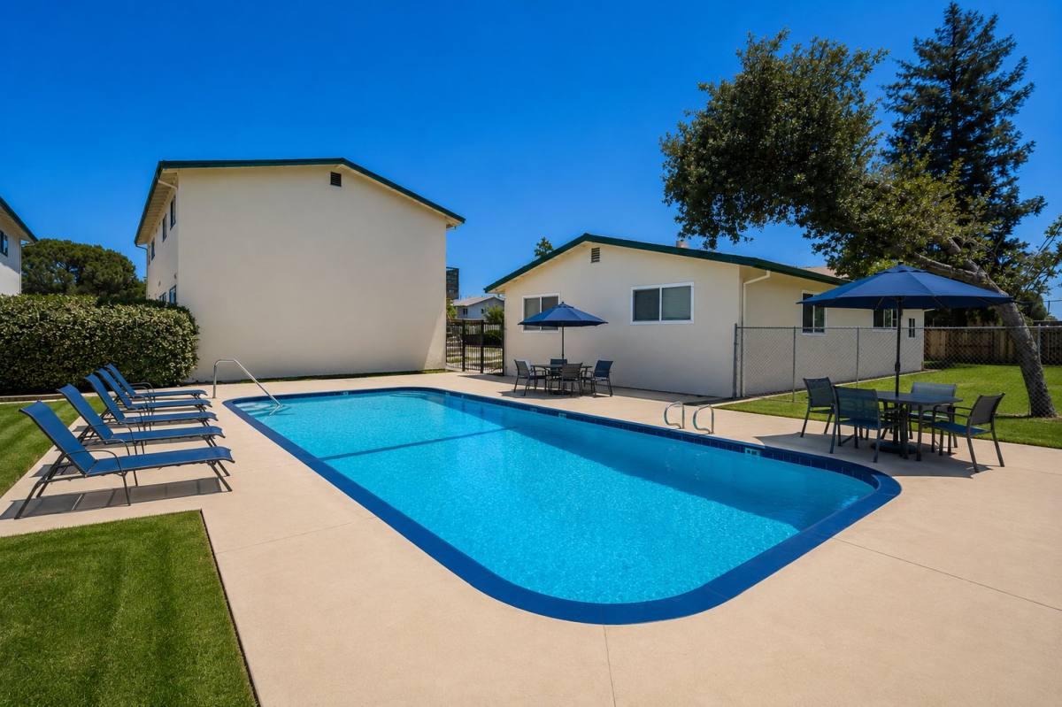 Apartment for rent at 6431 Benning St #6421, Orangevale, CA 95662
