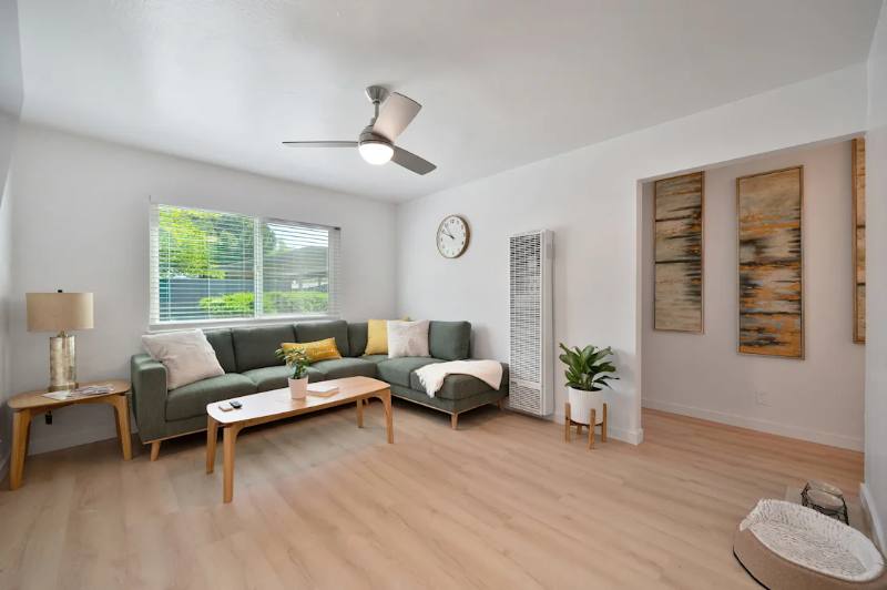 Apartment for rent at 6431 Benning St #6421, Orangevale, CA 95662