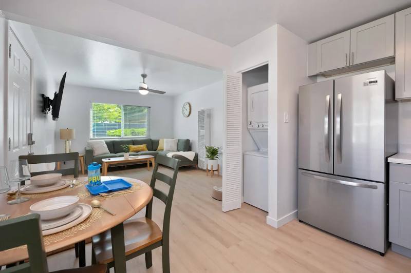 Apartment for rent at 6431 Benning St #6421, Orangevale, CA 95662