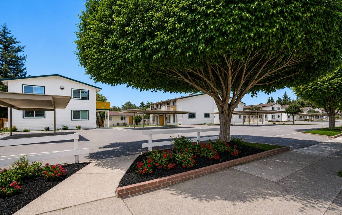 Apartment for rent at 6431 Benning St #6421, Orangevale, CA 95662