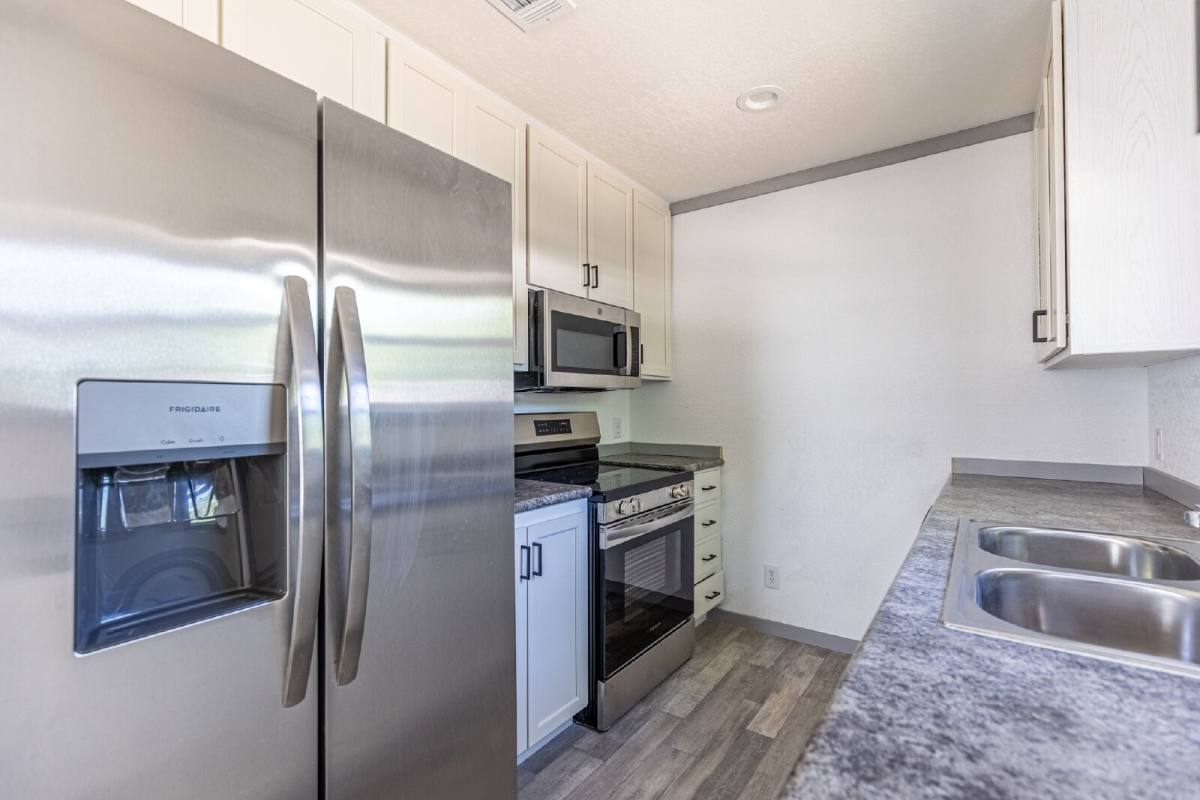 House for rent at 193 Live Oaks St #1, Medina, TX 78055