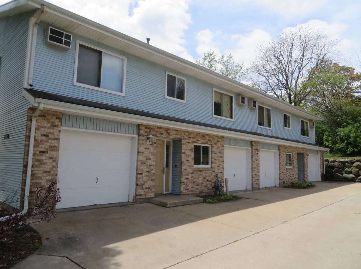 Apartment for rent at 2946 Cimarron Trail, Madison, WI 53719