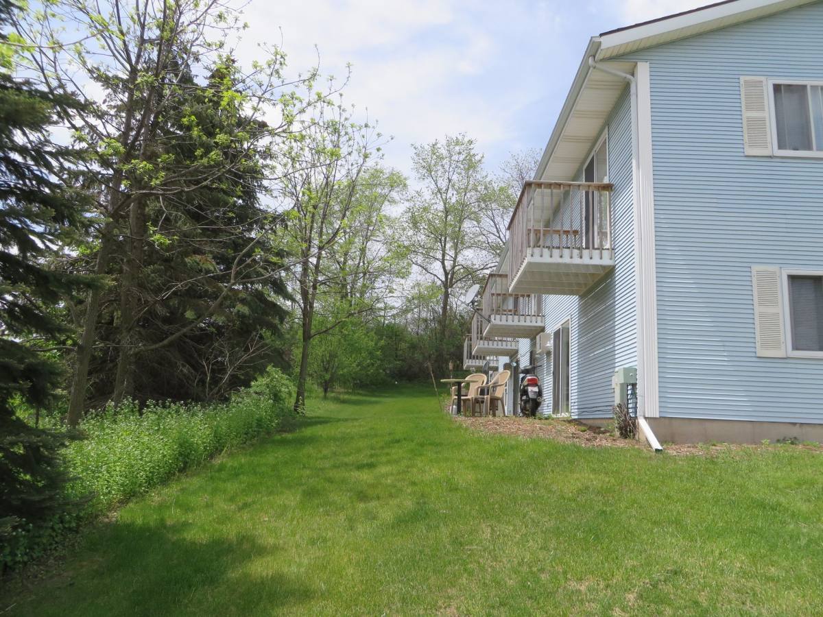 Apartment for rent at 2946 Cimarron Trail, Madison, WI 53719