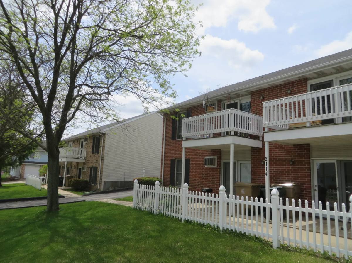 Apartment for rent at 2946 Cimarron Trail, Madison, WI 53719