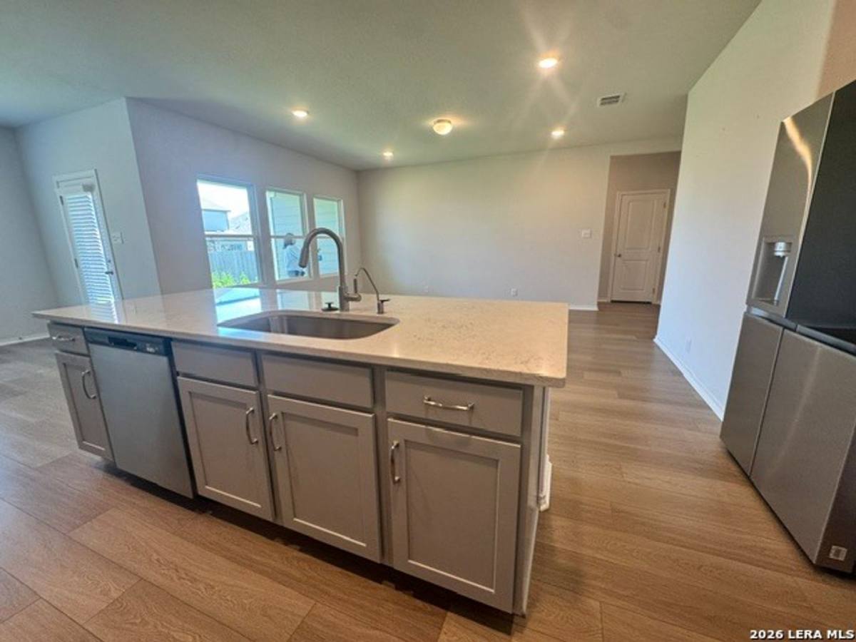 House for rent at 14511 Gecko Landing, San Antonio, TX 78253