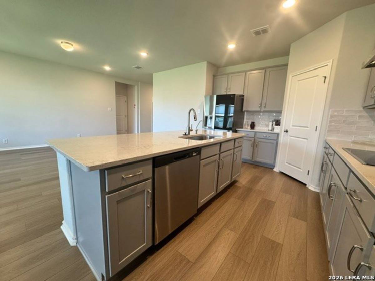 House for rent at 14511 Gecko Landing, San Antonio, TX 78253