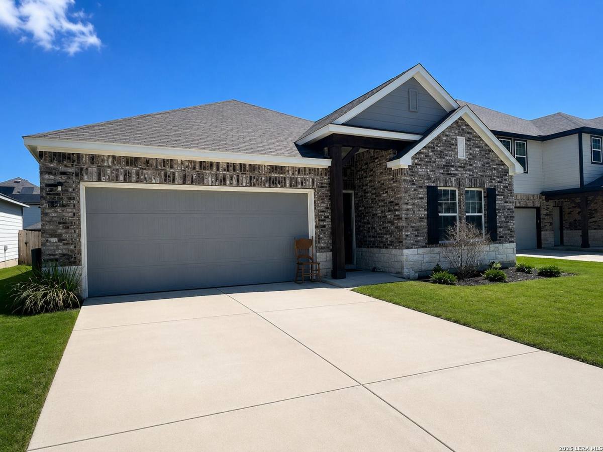 House for rent at 14511 Gecko Landing, San Antonio, TX 78253