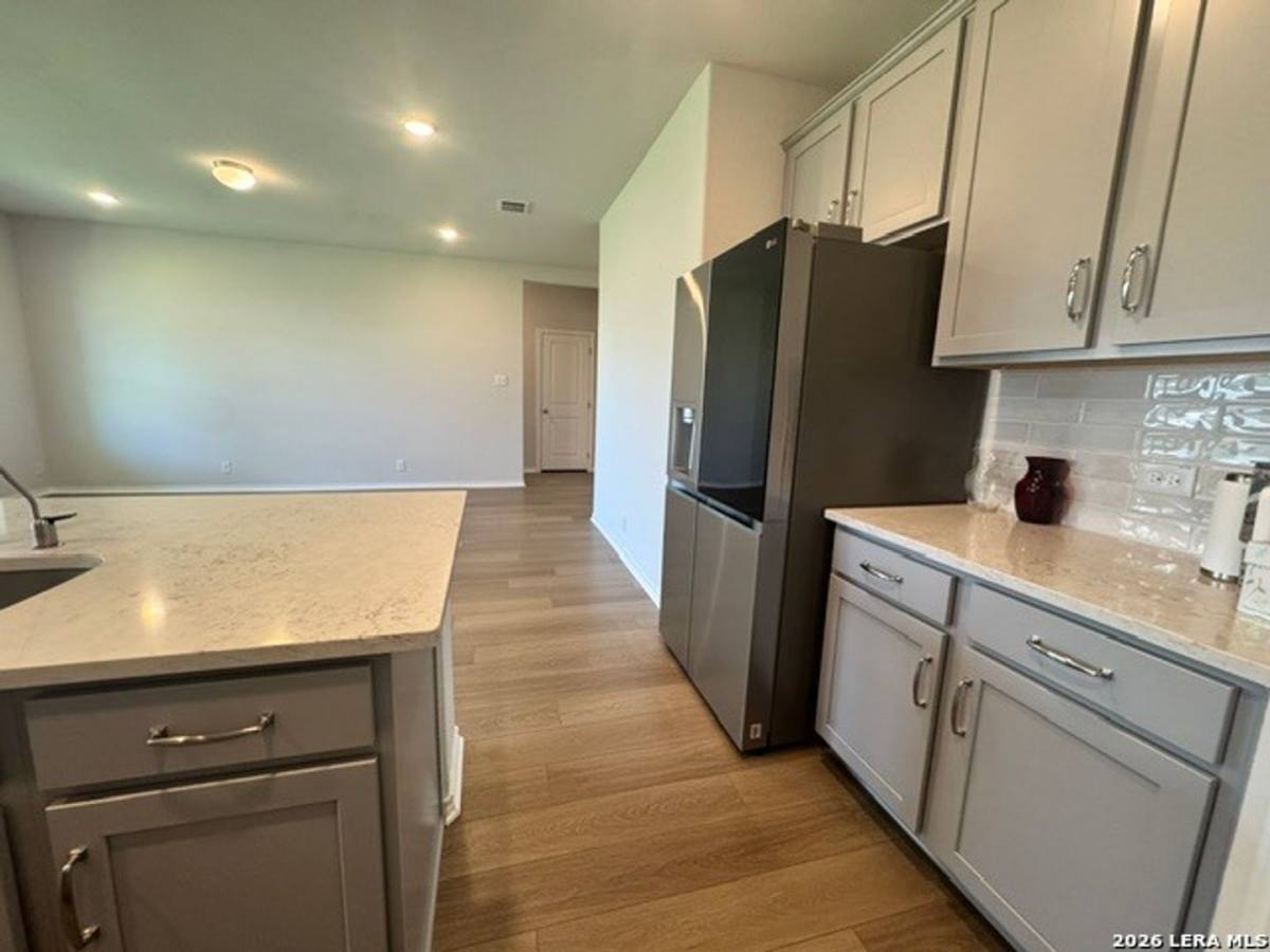 House for rent at 14511 Gecko Landing, San Antonio, TX 78253