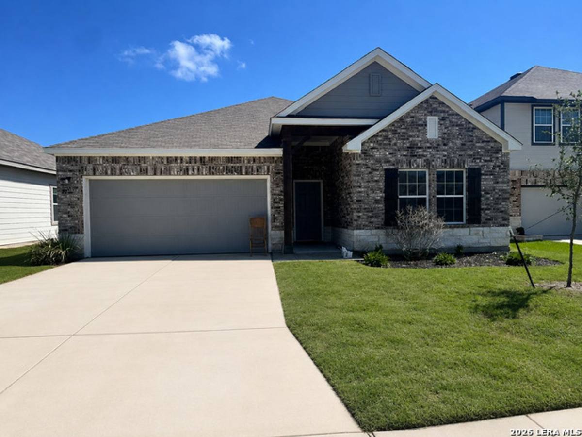 House for rent at 14511 Gecko Landing, San Antonio, TX 78253