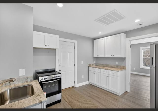 Apartment for rent at 122 Brookside Ave #B, West Warwick, RI 02893