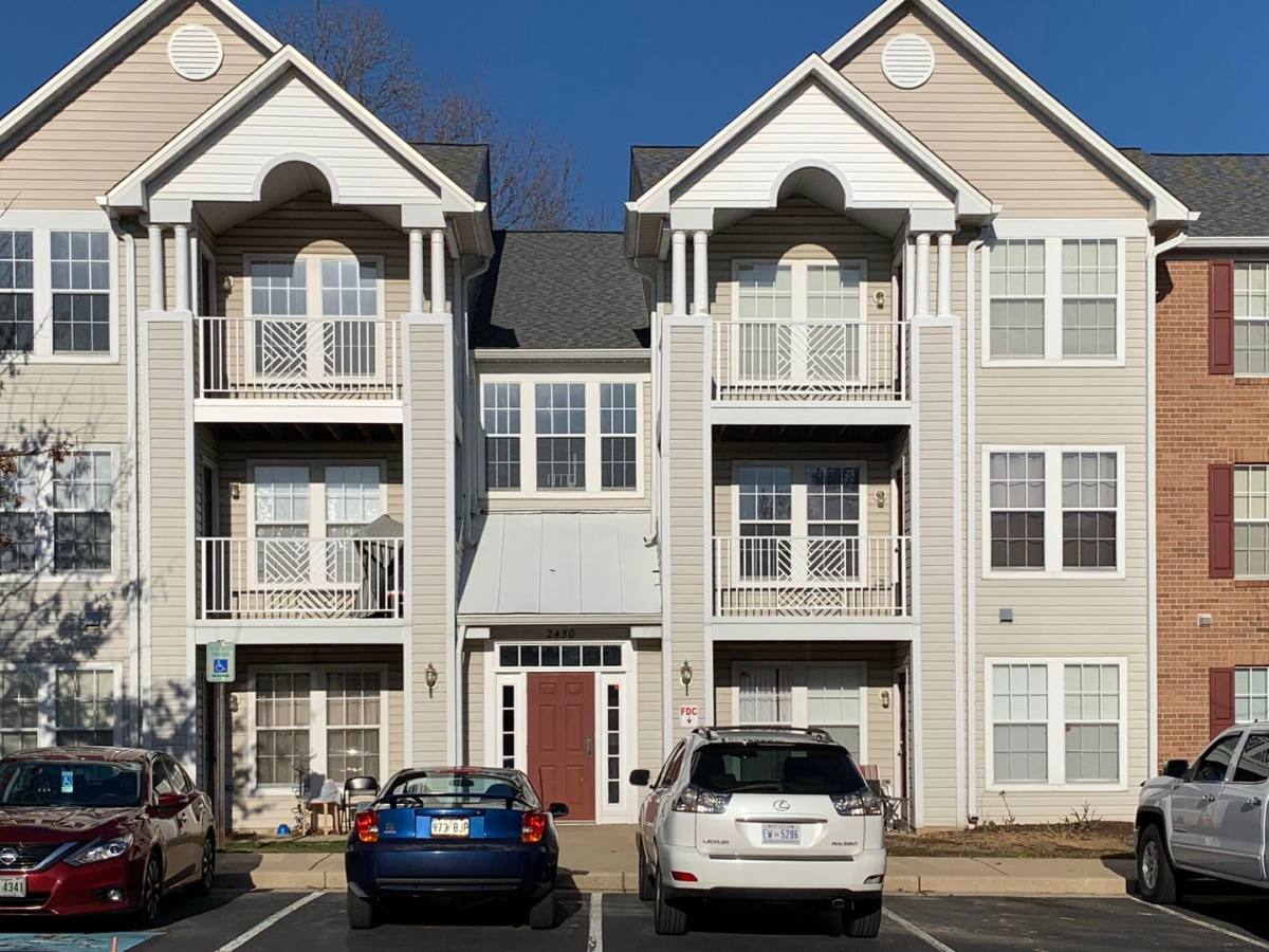Condo for rent at 2450 Apple Blossom Lane, Odenton, MD 21113