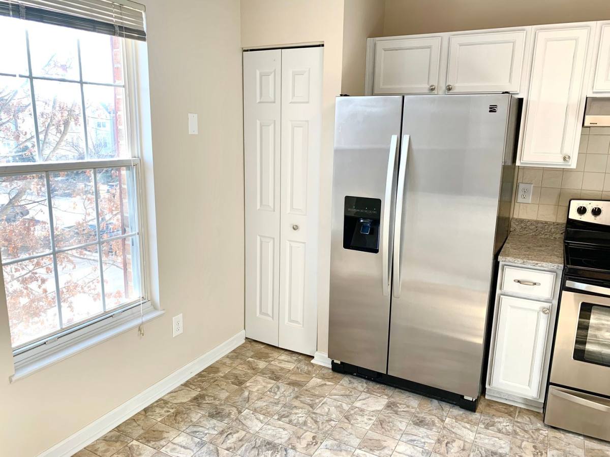 Condo for rent at 2450 Apple Blossom Lane, Odenton, MD 21113