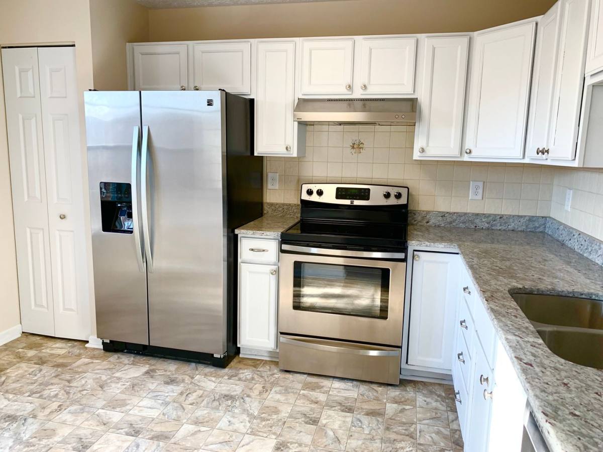 Condo for rent at 2450 Apple Blossom Lane, Odenton, MD 21113