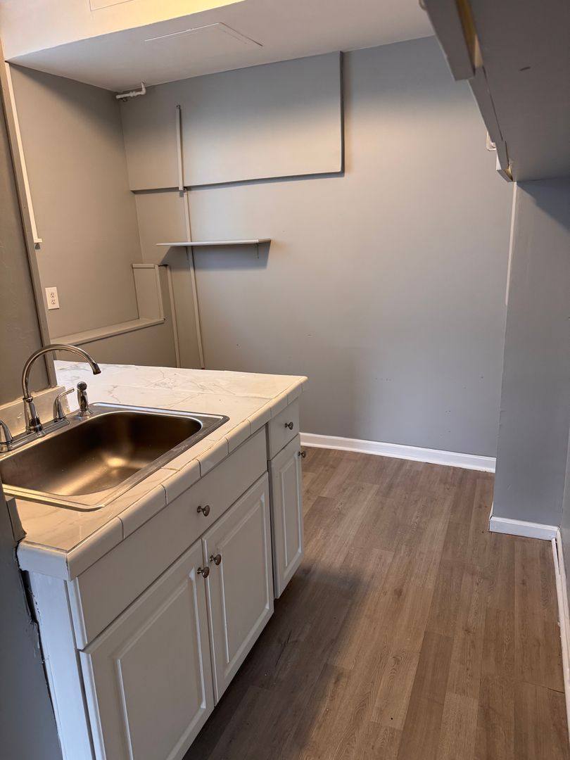 Apartment for rent at 84 Forker Blvd, Sharon, PA 16146