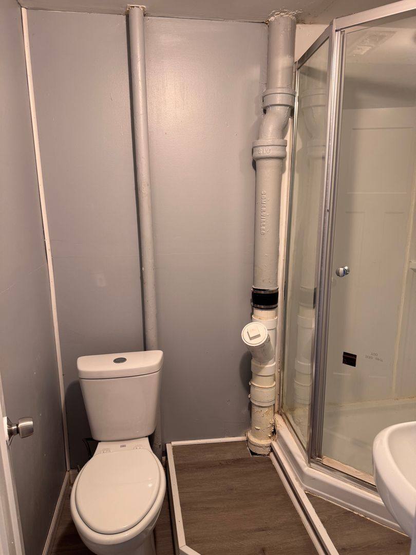 Apartment for rent at 84 Forker Blvd, Sharon, PA 16146