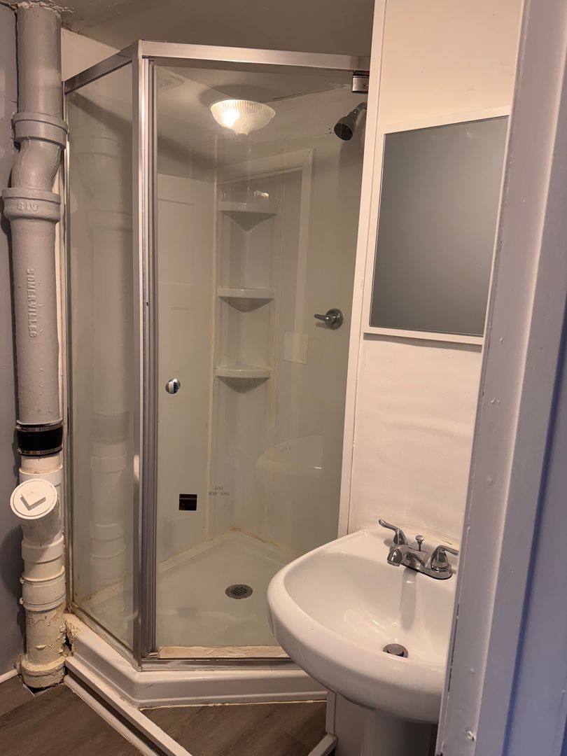 Apartment for rent at 84 Forker Blvd, Sharon, PA 16146
