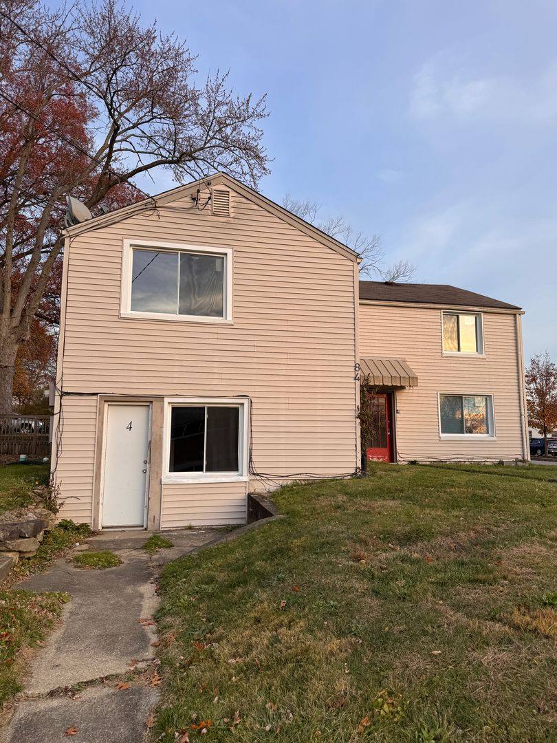 Apartment for rent at 84 Forker Blvd, Sharon, PA 16146