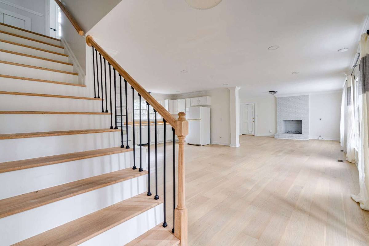 House for rent at 2437 Tilghman Circle, Chapel Hill, NC 27514