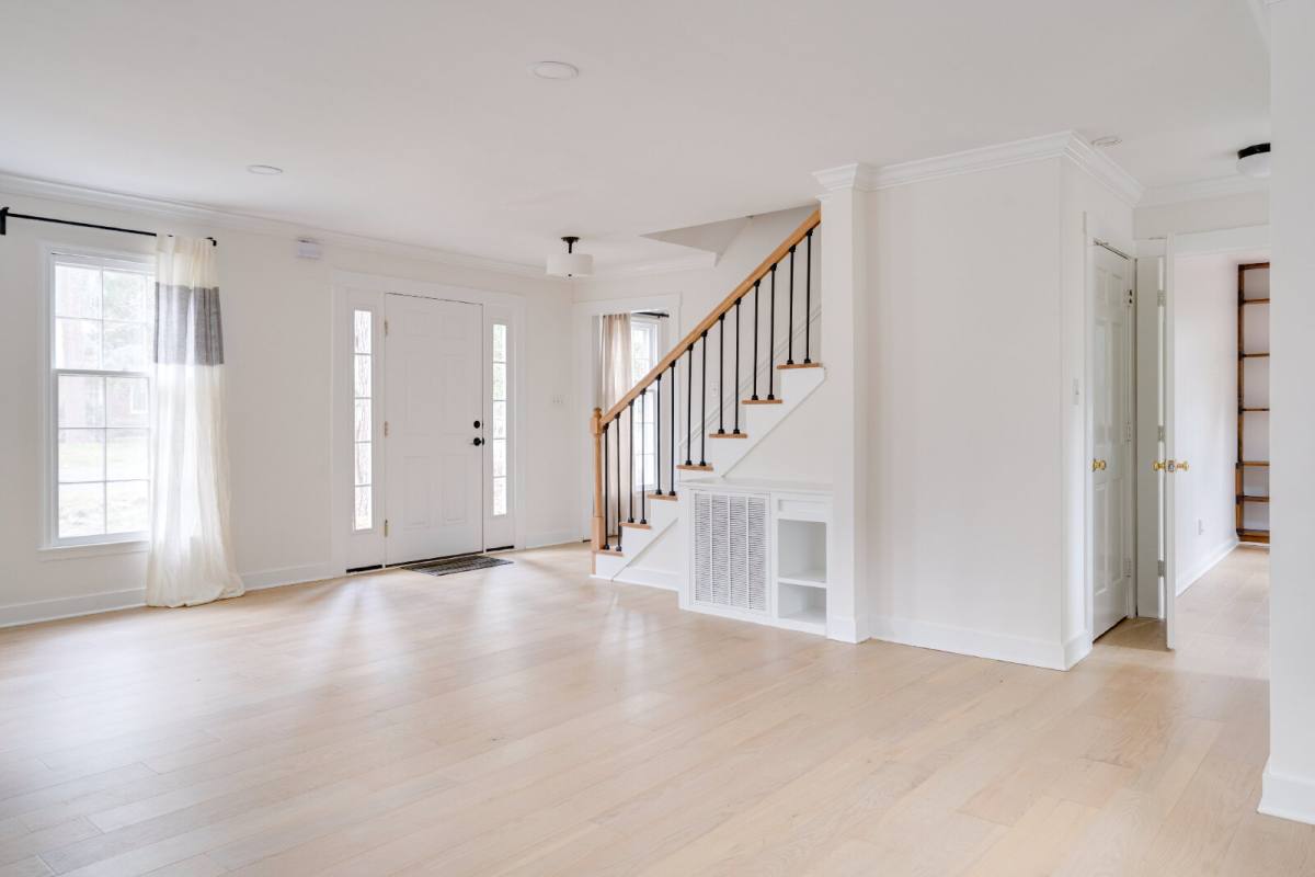House for rent at 2437 Tilghman Circle, Chapel Hill, NC 27514