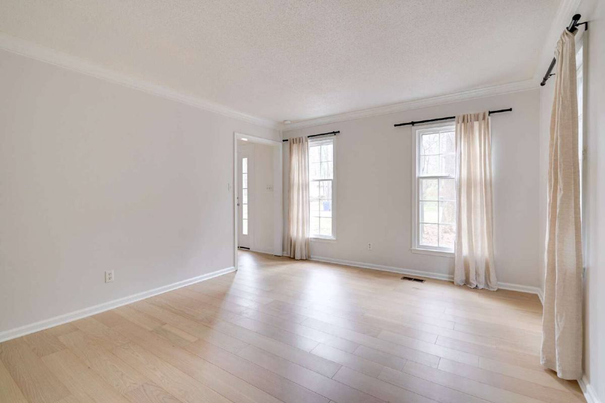 House for rent at 2437 Tilghman Circle, Chapel Hill, NC 27514