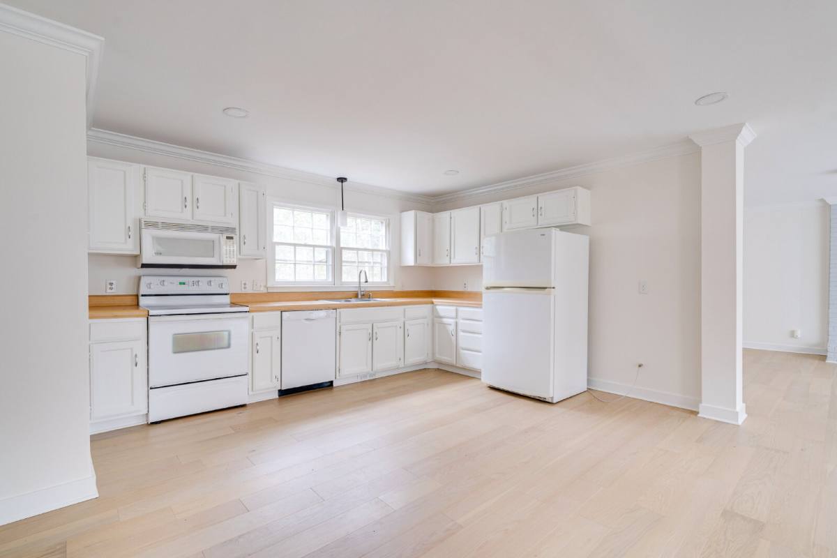 House for rent at 2437 Tilghman Circle, Chapel Hill, NC 27514
