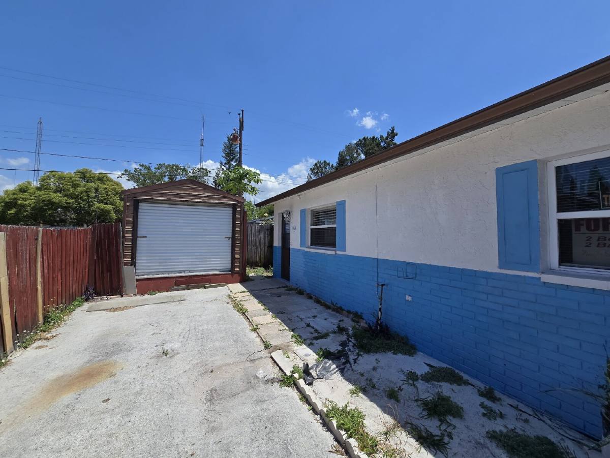 Townhouse for rent at 5424 Amy Lane, New Port Richey, FL 34652