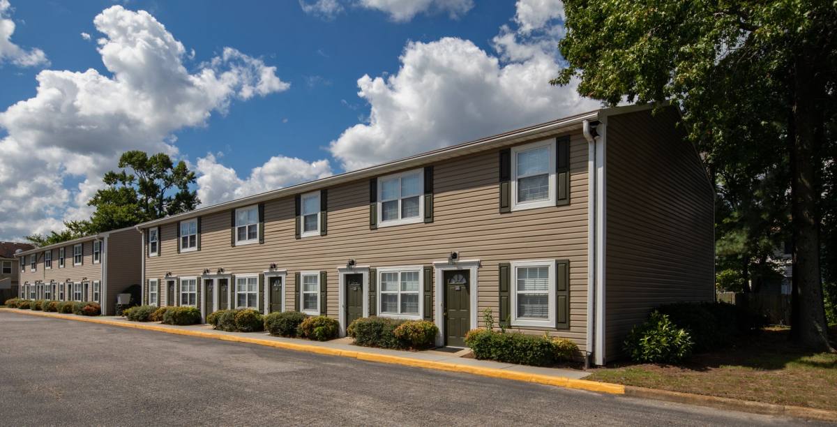 Apartment for rent at 205 Silverbrook Lane, Virginia Beach, VA 23462