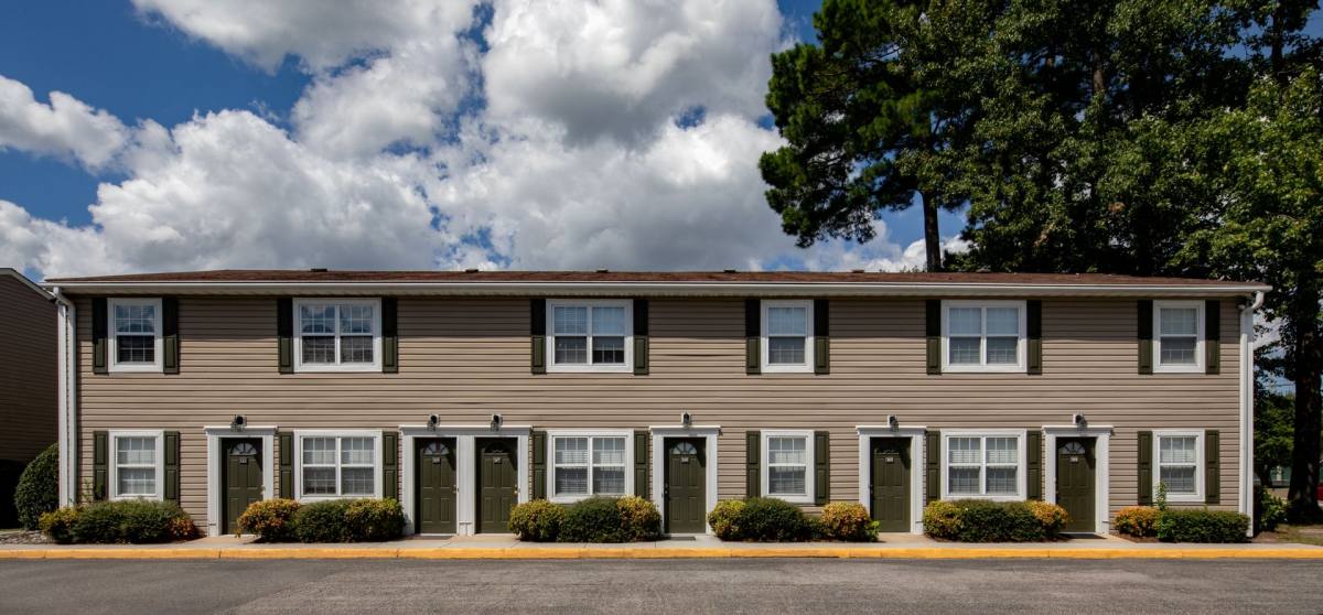 Apartment for rent at 205 Silverbrook Lane, Virginia Beach, VA 23462
