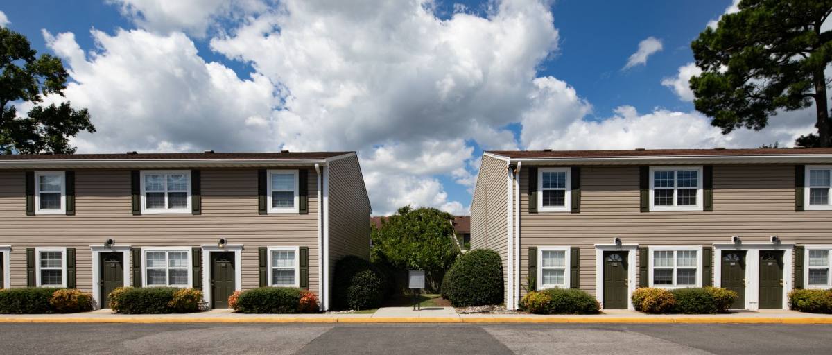 Apartment for rent at 205 Silverbrook Lane, Virginia Beach, VA 23462