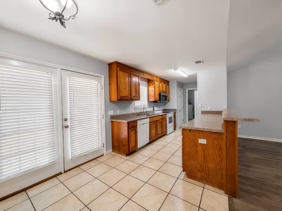 House for rent at 309 Union St, Fort Walton Beach, FL 32547