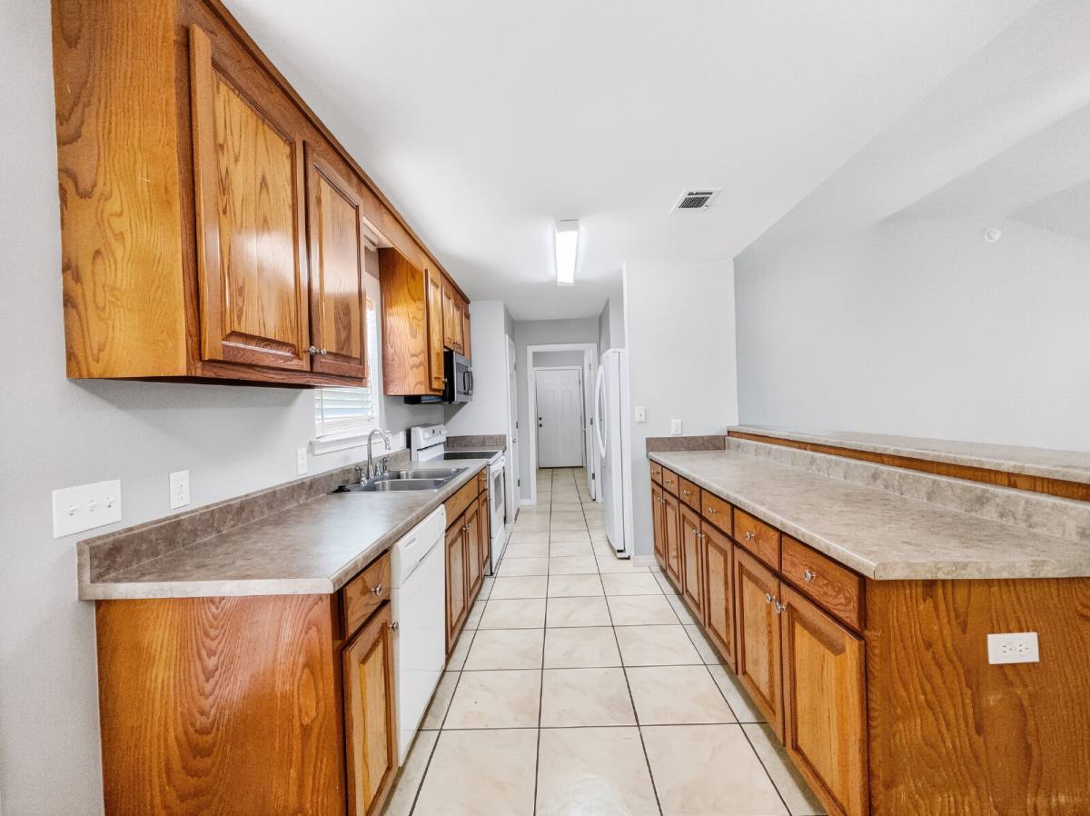 House for rent at 309 Union St, Fort Walton Beach, FL 32547