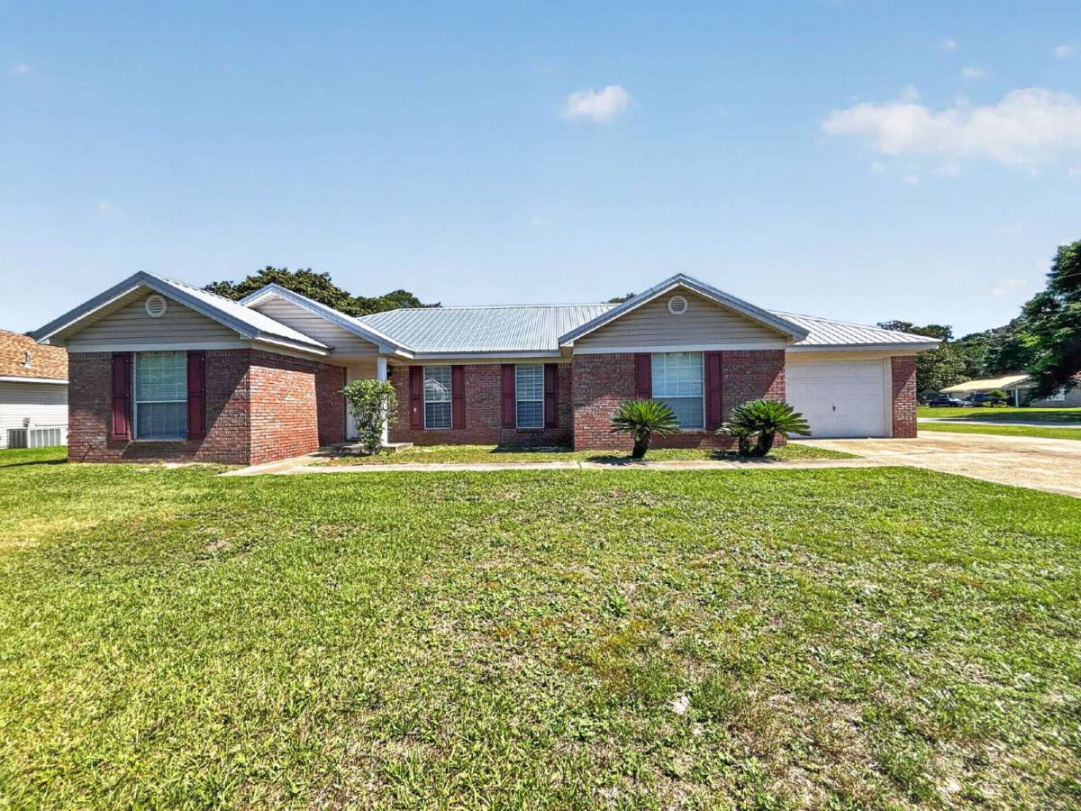 House for rent at 309 Union St, Fort Walton Beach, FL 32547
