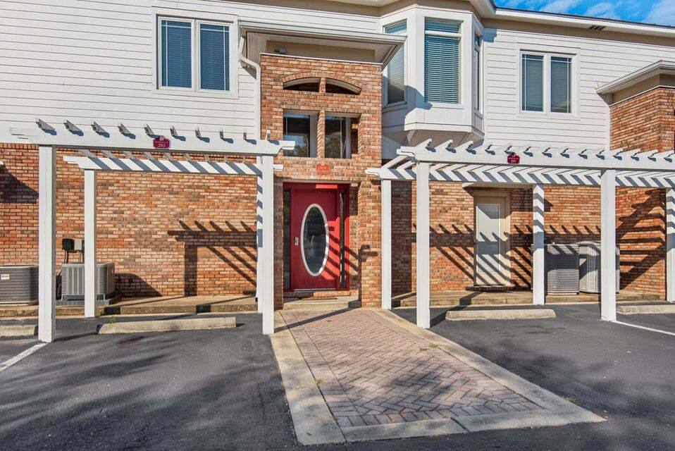 Condo for rent at 119 Beal Parkway SE #203, Fort Walton Beach, FL 32548